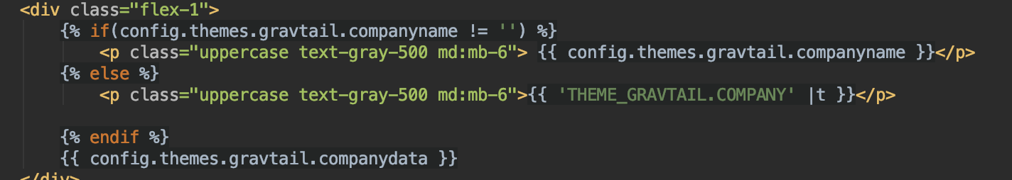 integratie parameters